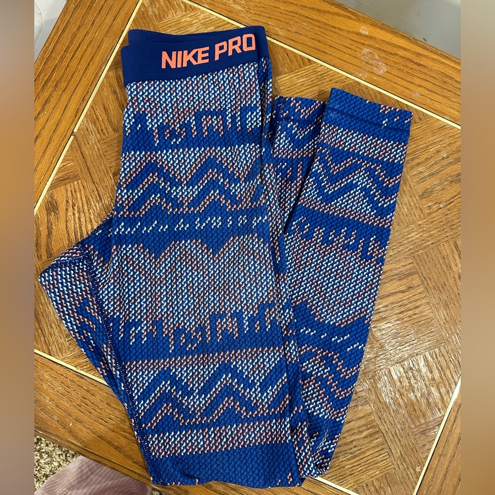 Nike Pro Leggings